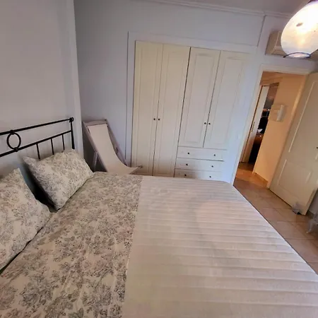 Dilion Guest Apartment Dhílesi Extérieur photo