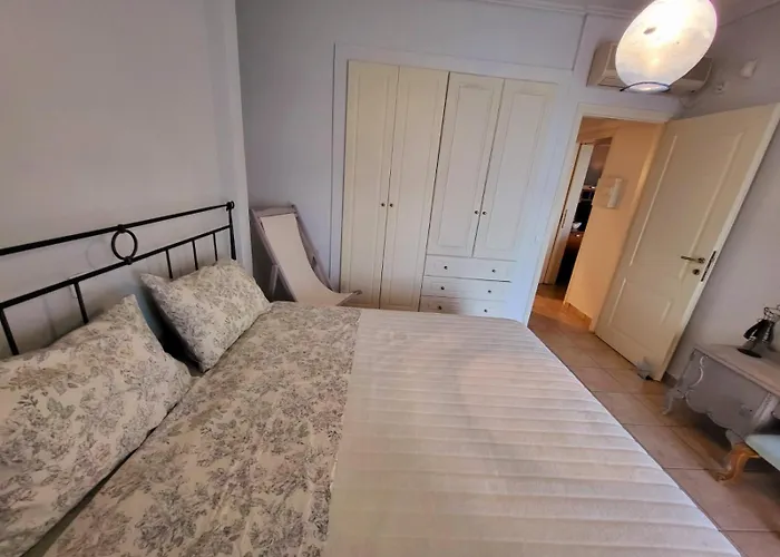 Dilion Guest Apartment