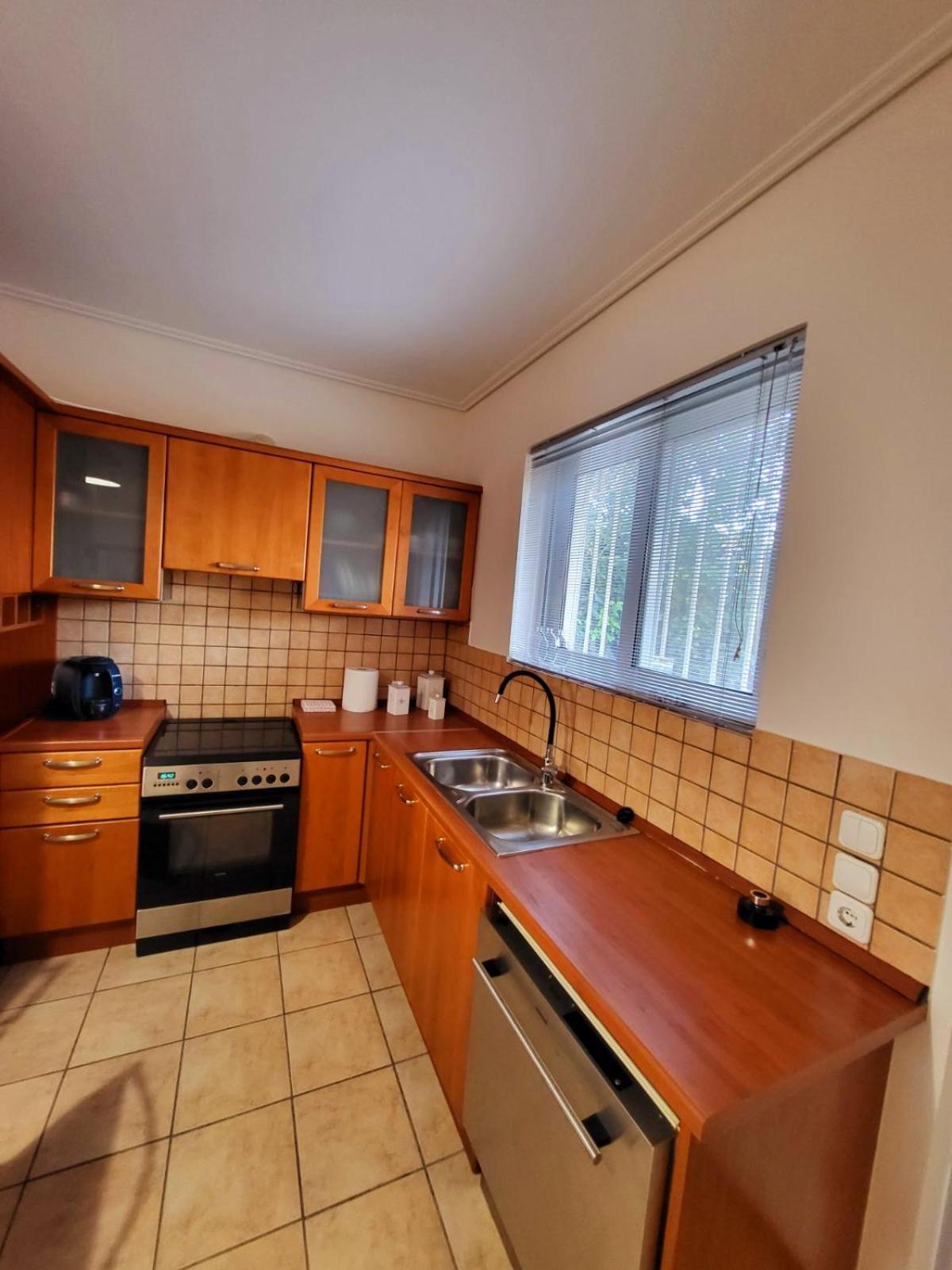 Appartement Dilion Guest *