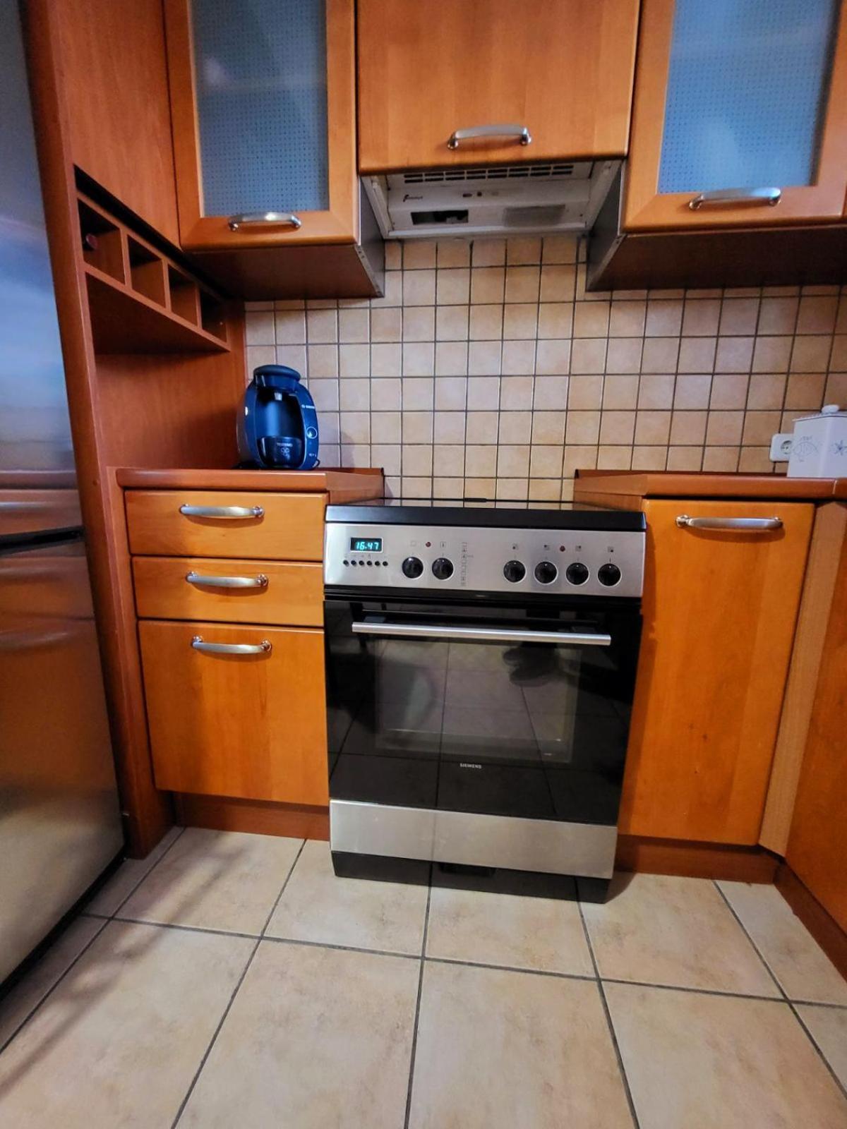 Appartement Dilion Guest