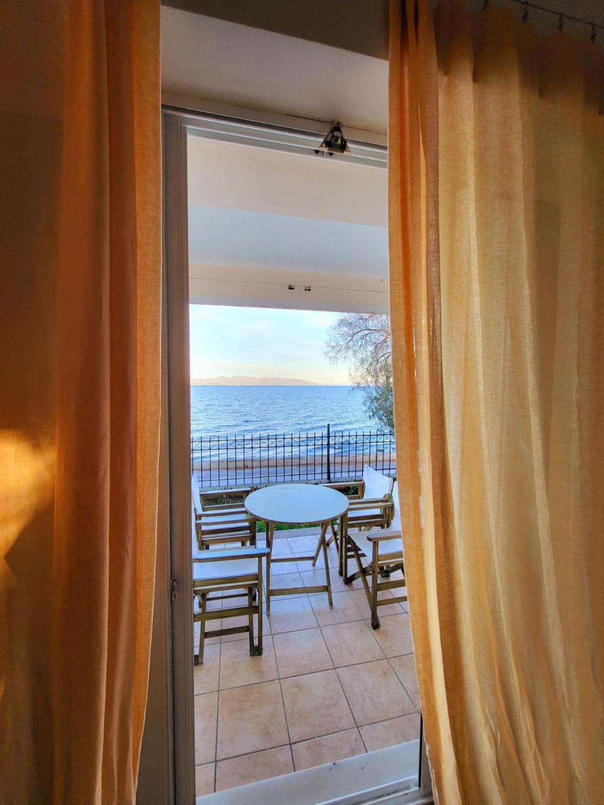 Dilion Guest Appartement