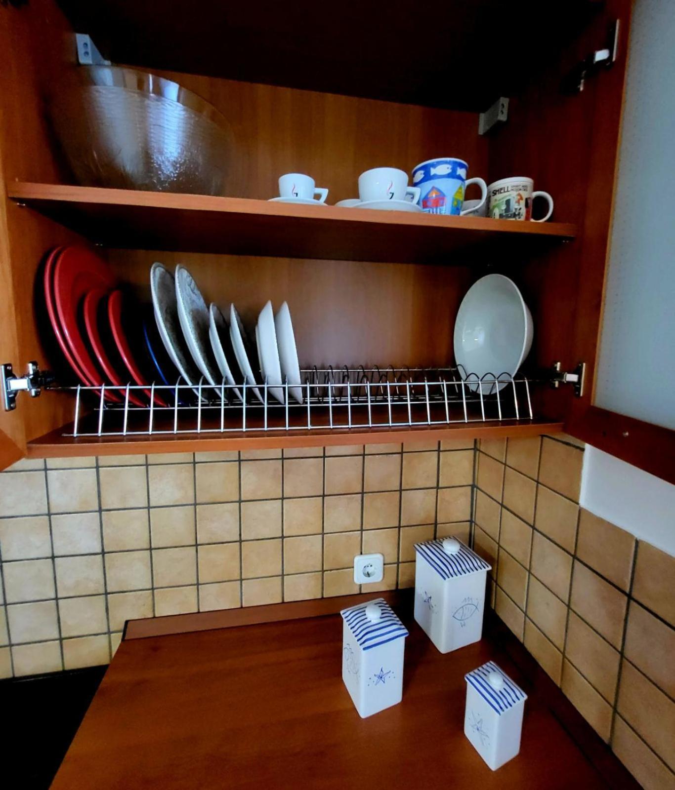 Appartement Dilion Guest Dhílesi