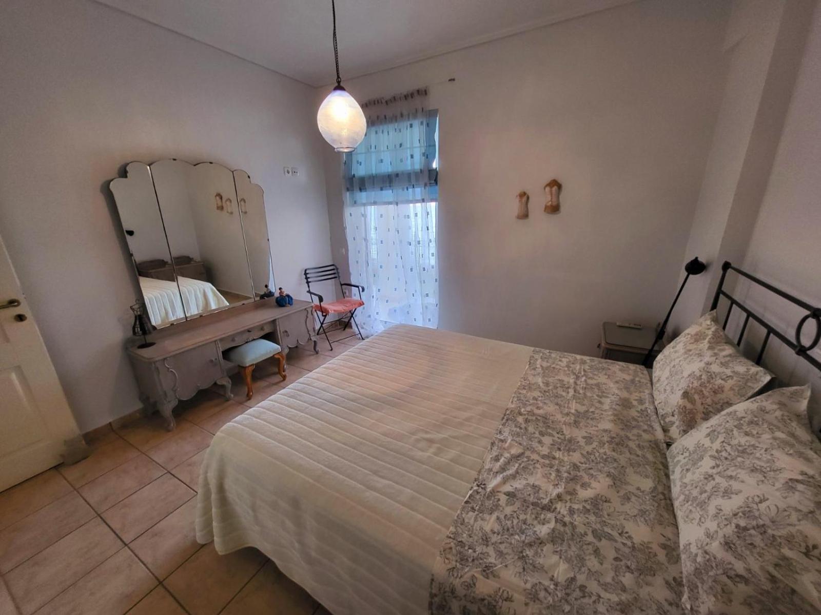 Appartement Dilion Guest