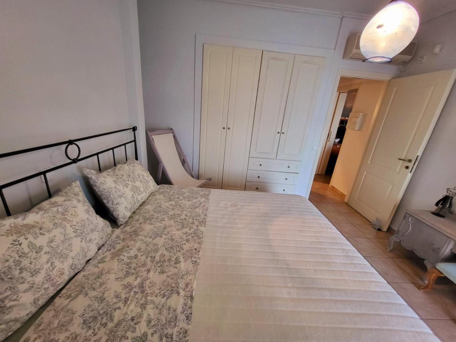 Appartement Dilion Guest Dhílesi